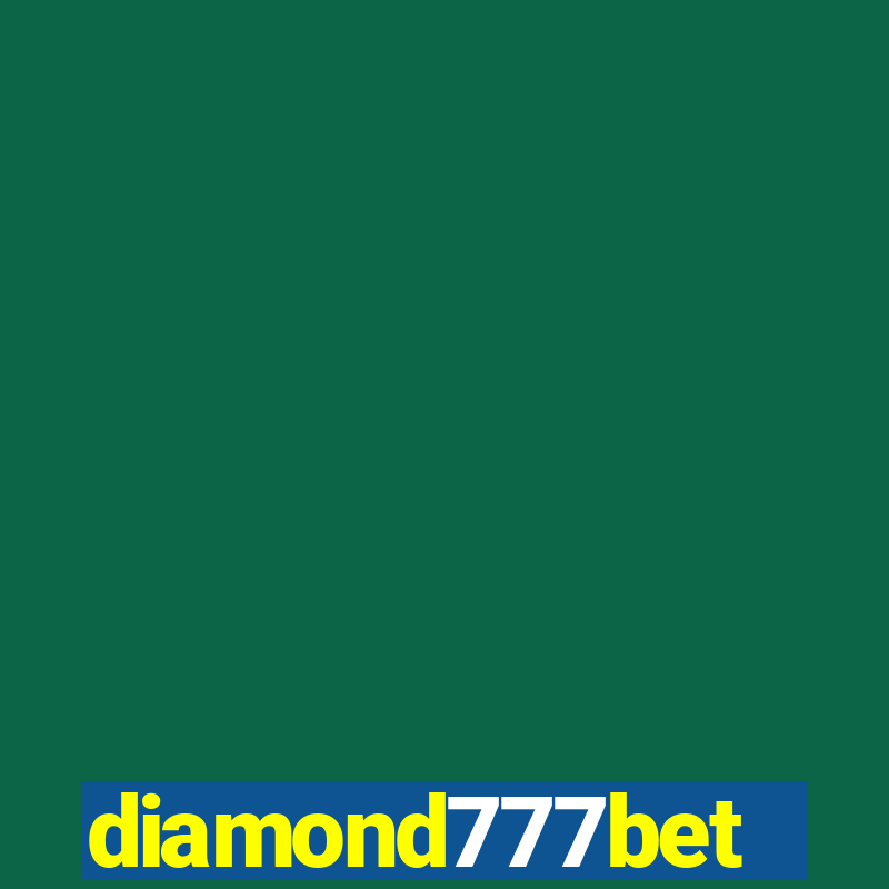 diamond777bet