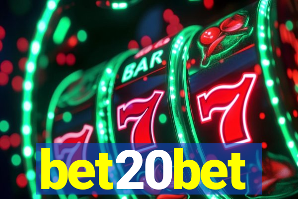 bet20bet