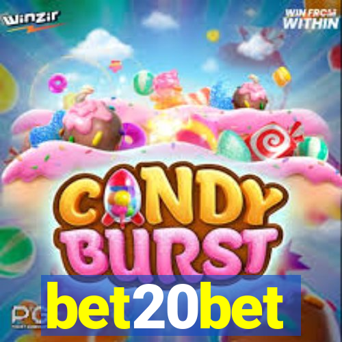 bet20bet