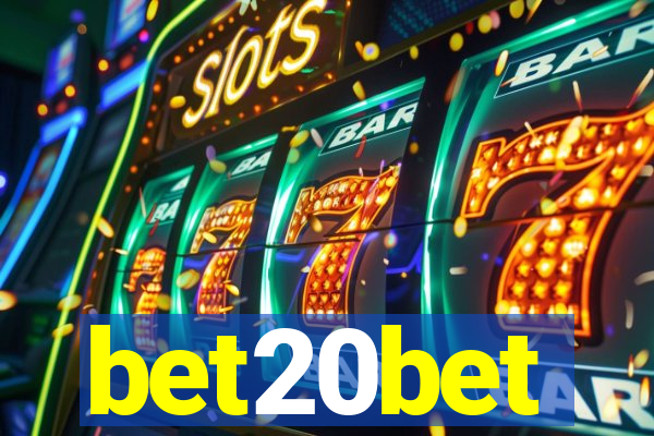 bet20bet