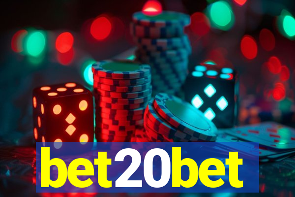 bet20bet