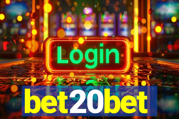 bet20bet