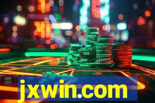 jxwin.com