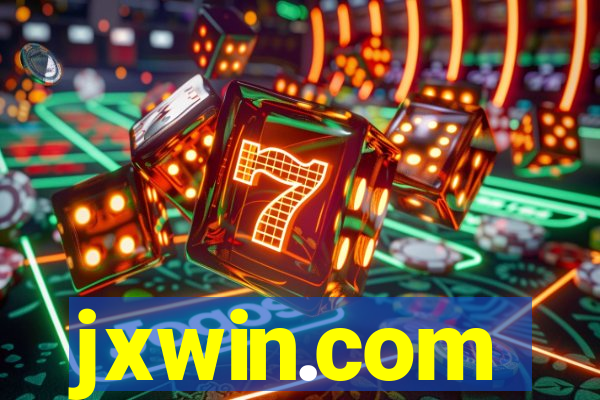 jxwin.com