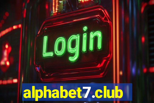 alphabet7.club