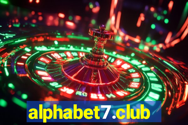 alphabet7.club