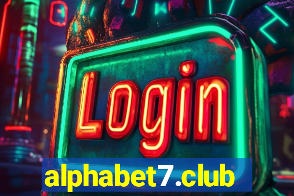 alphabet7.club