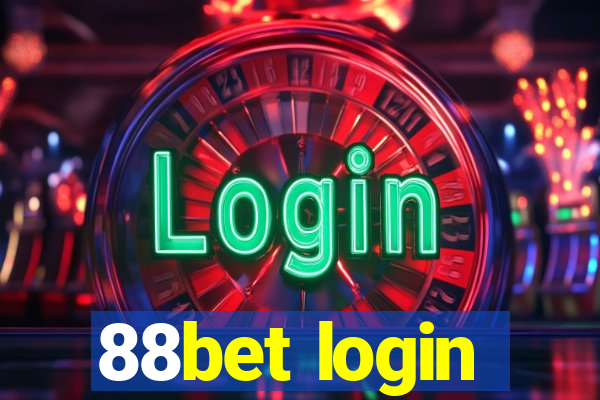 88bet login