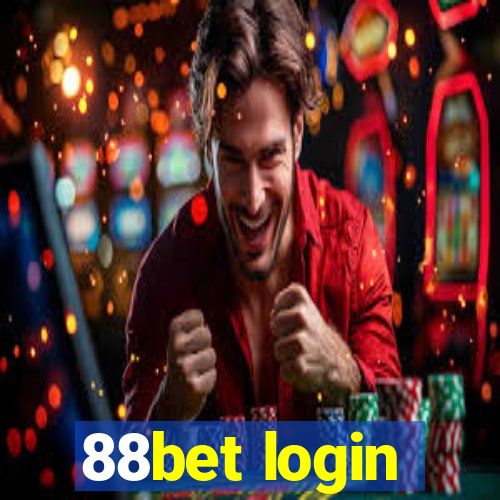 88bet login