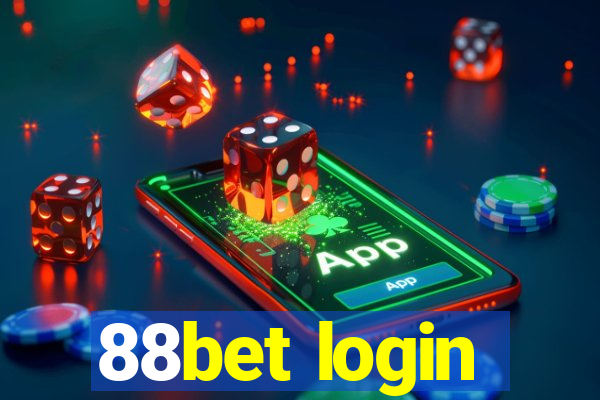 88bet login