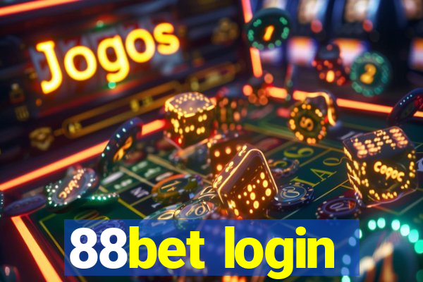 88bet login