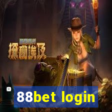 88bet login