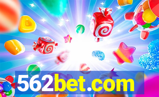 562bet.com