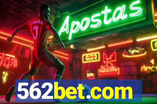 562bet.com