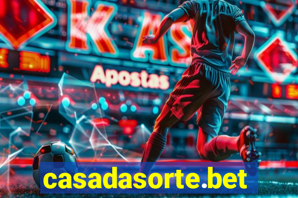 casadasorte.bet