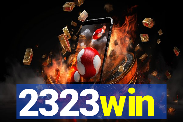 2323win