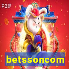 betssoncom