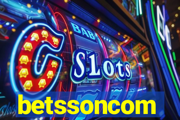 betssoncom