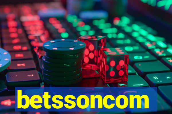 betssoncom