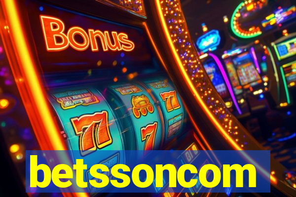 betssoncom