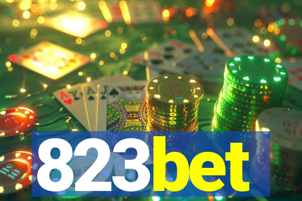 823bet