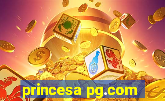 princesa pg.com