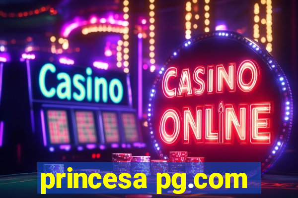 princesa pg.com