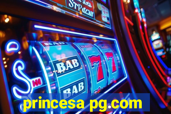 princesa pg.com