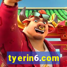 tyerin6.com