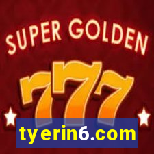 tyerin6.com