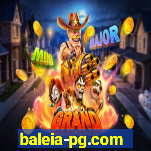 baleia-pg.com