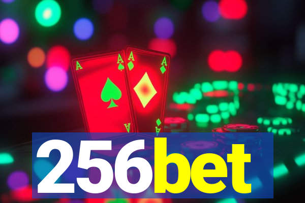 256bet