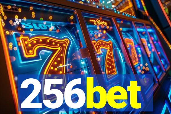 256bet