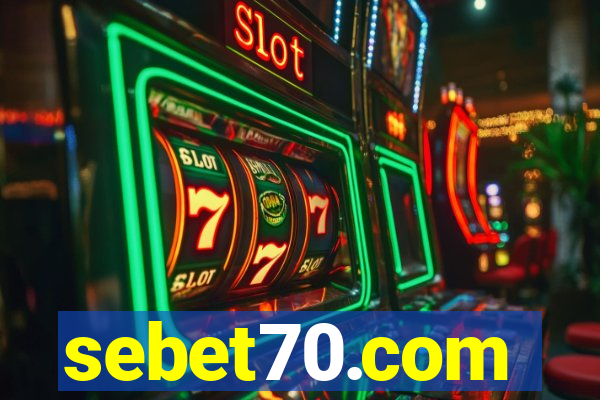 sebet70.com