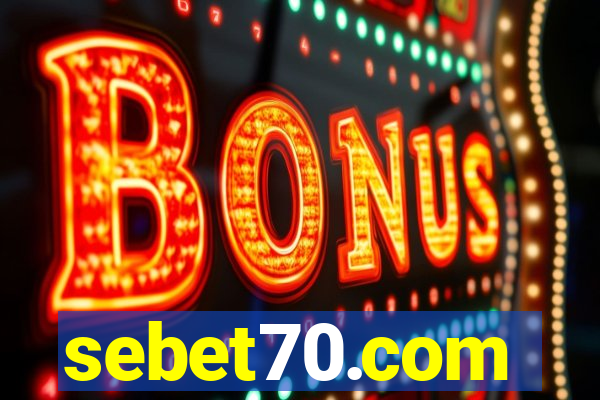 sebet70.com