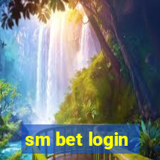 sm bet login