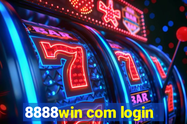 8888win com login