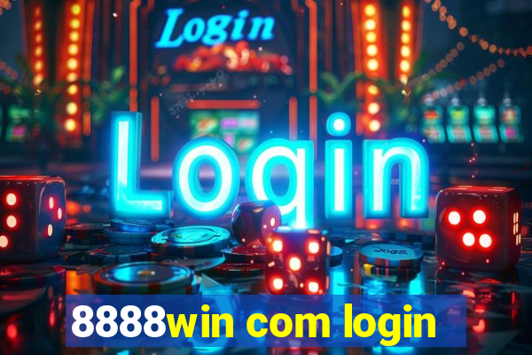 8888win com login