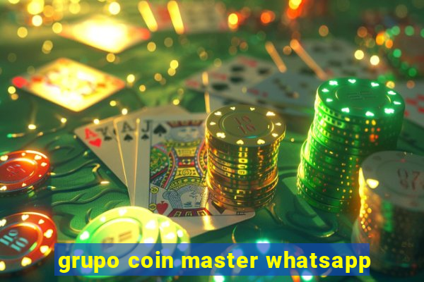 grupo coin master whatsapp