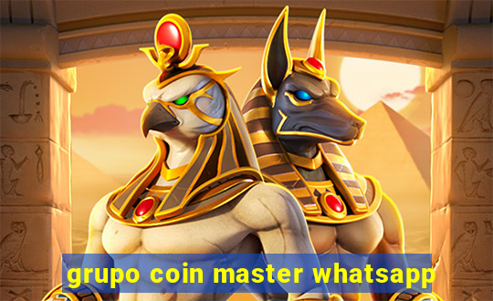 grupo coin master whatsapp