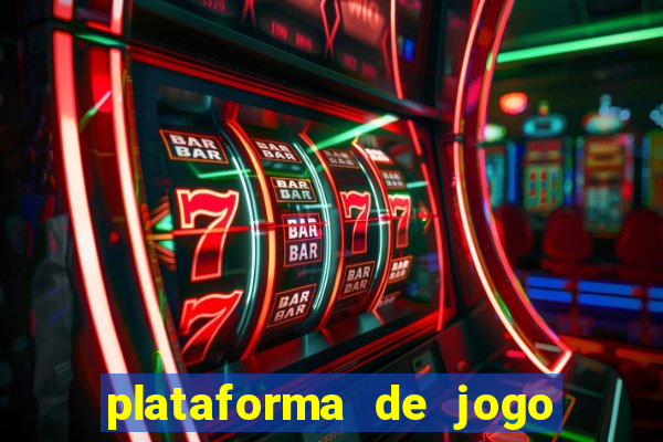 plataforma de jogo que nao precisa depositar dinheiro