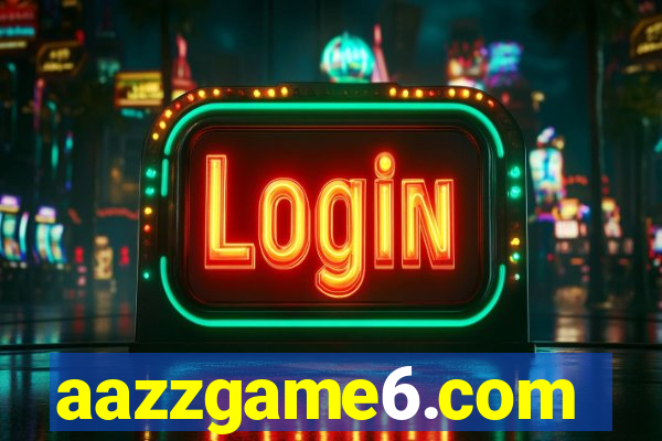 aazzgame6.com