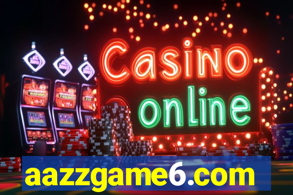 aazzgame6.com