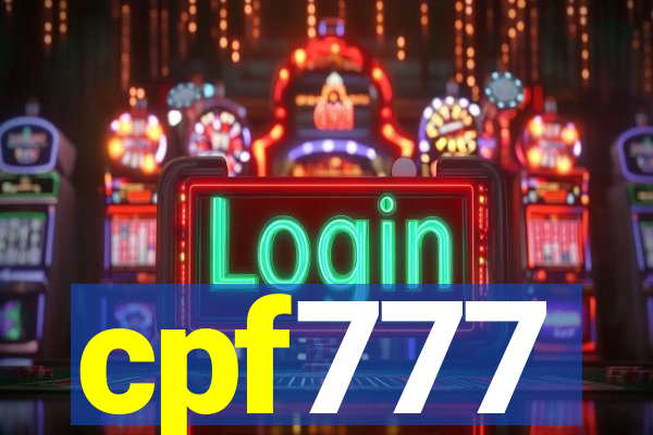 cpf777