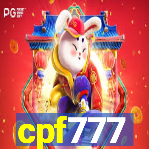 cpf777