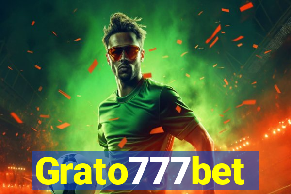 Grato777bet