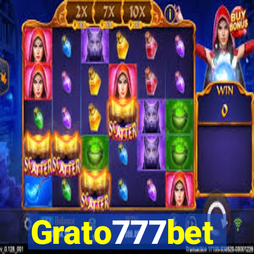 Grato777bet