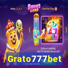 Grato777bet