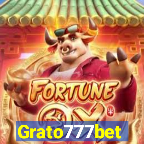 Grato777bet