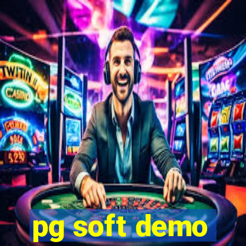 pg soft demo